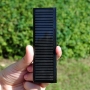 Solar Cell 6V 100mA
